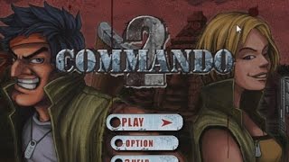 Commando 2 (Full Game)