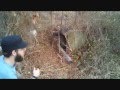 Primitive Trapping Tips - Tom Brown III
