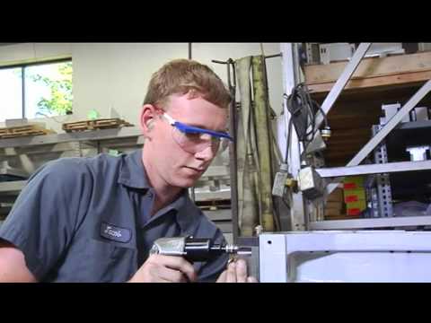 Milltronics CNC Machines