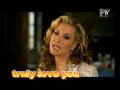 videoclip i belong to you anastacia eros ramazotti con letra