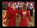 Blackstone Millville Regional High School Marching Band 2004