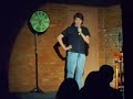 Stand-up Comedy de Murilo Gun (Banheiro Masculino)