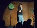 Stand-up Comedy de Murilo Gun (Banheiro Masculino)