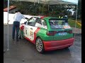 Rally du Pays Basque 2006