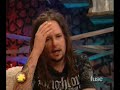KoRn Interview Pt 1 2007
