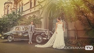 Wedding Photography with Rocco Ancora: The reDefine Show with Tamara Lackey