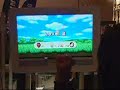 Wii Play: Shooting Range at GAME1 Expo Wii Play: Shooting Range at GAME1 Expo