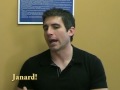 Janard Interviews Dr. Pete Camiolo of Revolution Chiropractic Pt 3