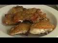 EL COCINERO FIEL XVIII - Arroz con costra (con licencias)