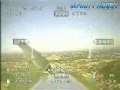 CYCLOPS OSD automatic navigation fly test
