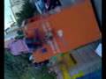 Parkour Urban Style Al Completo