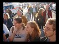 Blasmusik zum Nationalfeiertag