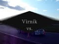 Moto - Andrzejki 2009 ~ 28.11.2009 ~ Tor Rakietowa ~ Pojedynek: Virnik vs. Danys [HQ