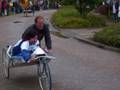 Beddenrace Schellinkhout 2008