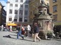 Jazz in Old twon
