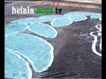 tifo de helala boys vs  ocs