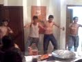 Dan�a do Creuu