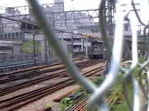 電車