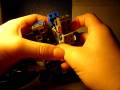 videos de Alternators style animated blurr