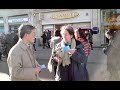 OMC outreach on Cornmarket Street (09/Feb/2008)