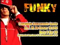 Spot Funky en La Matanza (08-05-2009)
