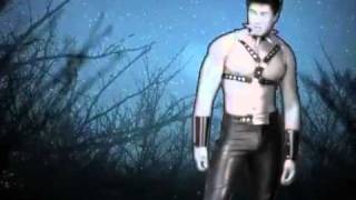 Merry Christmas Mr Darkholme