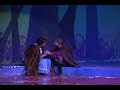 A Change In Me- Beauty and the Beast