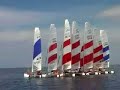 Topcat Worlds 2007 - Videoclip No.2