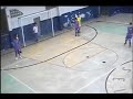 EFTB 7 X 3 GRÊMIO - MELHORES MOMENTOS 2 - 1º GOL DO PAULINHO.avi