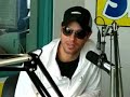 Enrique on Star 94 FM - interview (August 3rd) (1/3) Enrique on Star 94 FM - interview (August 3rd) (1/3)