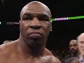 Mike Tyson vs Clifford Etienne Mike Tyson vs Clifford Etienne