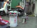 videos de Hydrogen Scooter Test Part 3: Rev Test 1 #10