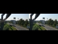 Skytrainfahrt Duesseldorf HD 3D ( yt3d:enable=true )