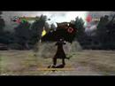 Devil May Cry 4 - Cutsecne/Boss Fight