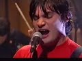 Trail of Dead - It Was There That I Saw You (Live)