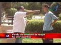 La lavadora de ropas - Cámara Escondida