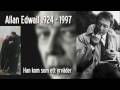 Allan Edwall - Visst är det bätter Men Int är det bra
