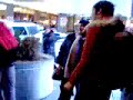 Wentz @ TRL in Jan