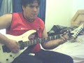 Renan Stanley - Panama ( Van Hallen Cover ) Renan Stanley - Panama ( Van Hallen Cover )