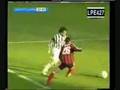 Del Piero vs C. Ronaldo