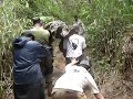 Curso de Sobrevivência - Selva !!! Curso de Sobrevivência - Selva !!!