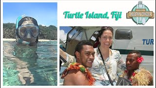 The Healthy Voyager Turtle Island Fiji