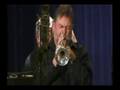 A Touch of Brass-'Friend Like Me', featuring Ed Morrison