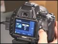Nikon D5000 D5100 Focus Modes