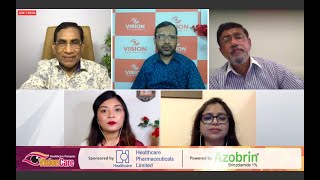 Glaucoma adda (Glaucoma Chat) Episode 5