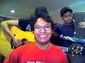 bunk-ate! situasiom (anas tahir)
