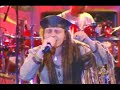 Zema @ Rebel Salute
