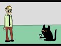 Bastard The Cat