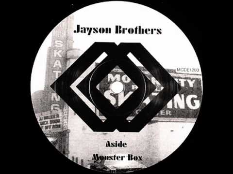 jayson