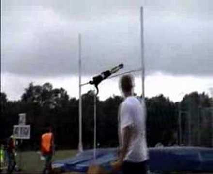 Lycurgus games polsstok